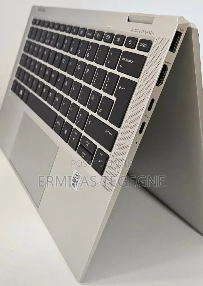 New Laptop HP EliteBook 840 16GB Intel Core i7 SSD 512GB