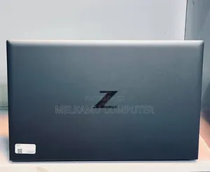 New Laptop HP ZBook 15 32GB Intel Core i7 SSD 512GB