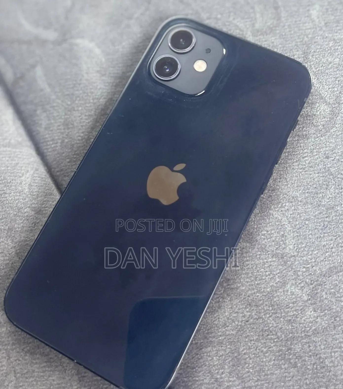 New Apple iPhone 12 128 GB