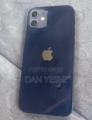 New Apple iPhone 12 128 GB