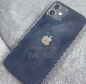 New Apple iPhone 12 128 GB