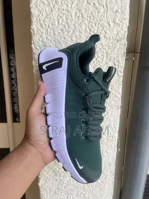 Nike Free Metcon 6