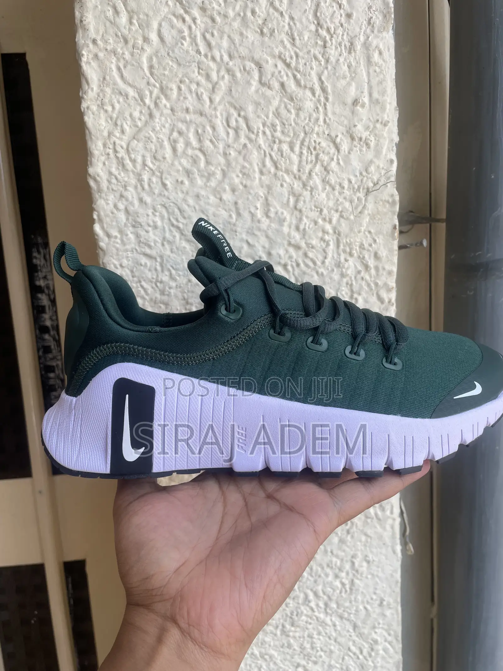 Nike Free Metcon 6