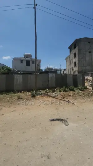 271 SQM Land for Sale – Bole Bulbula 28, Million
