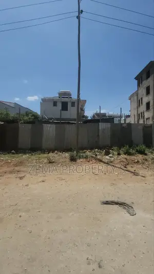 271 SQM Land for Sale – Bole Bulbula 28, Million