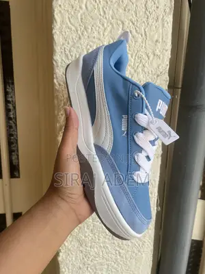Puma Park Lifestyle Sneaker