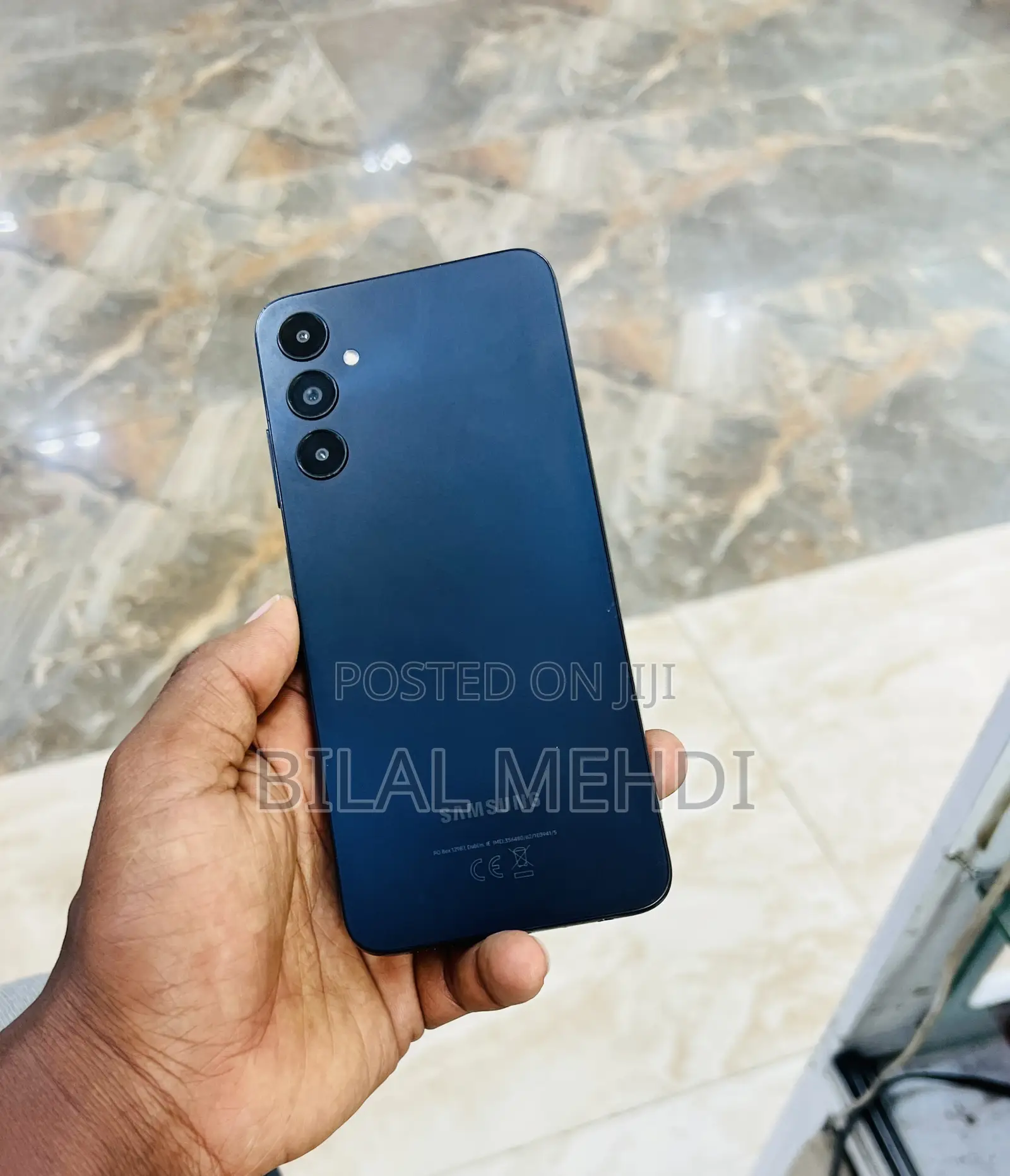 Samsung Galaxy A05s 128 GB