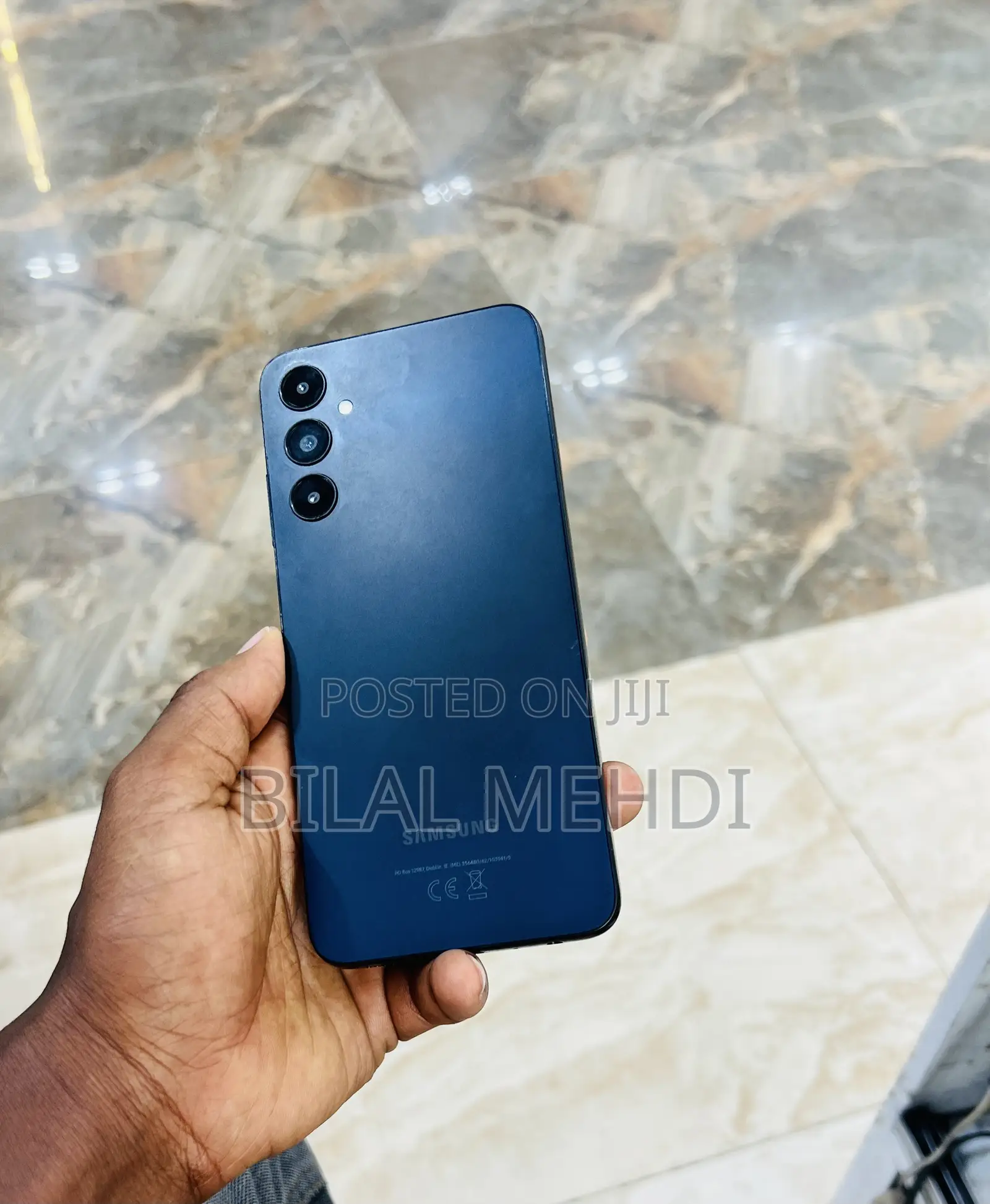 Samsung Galaxy A05s 128 GB