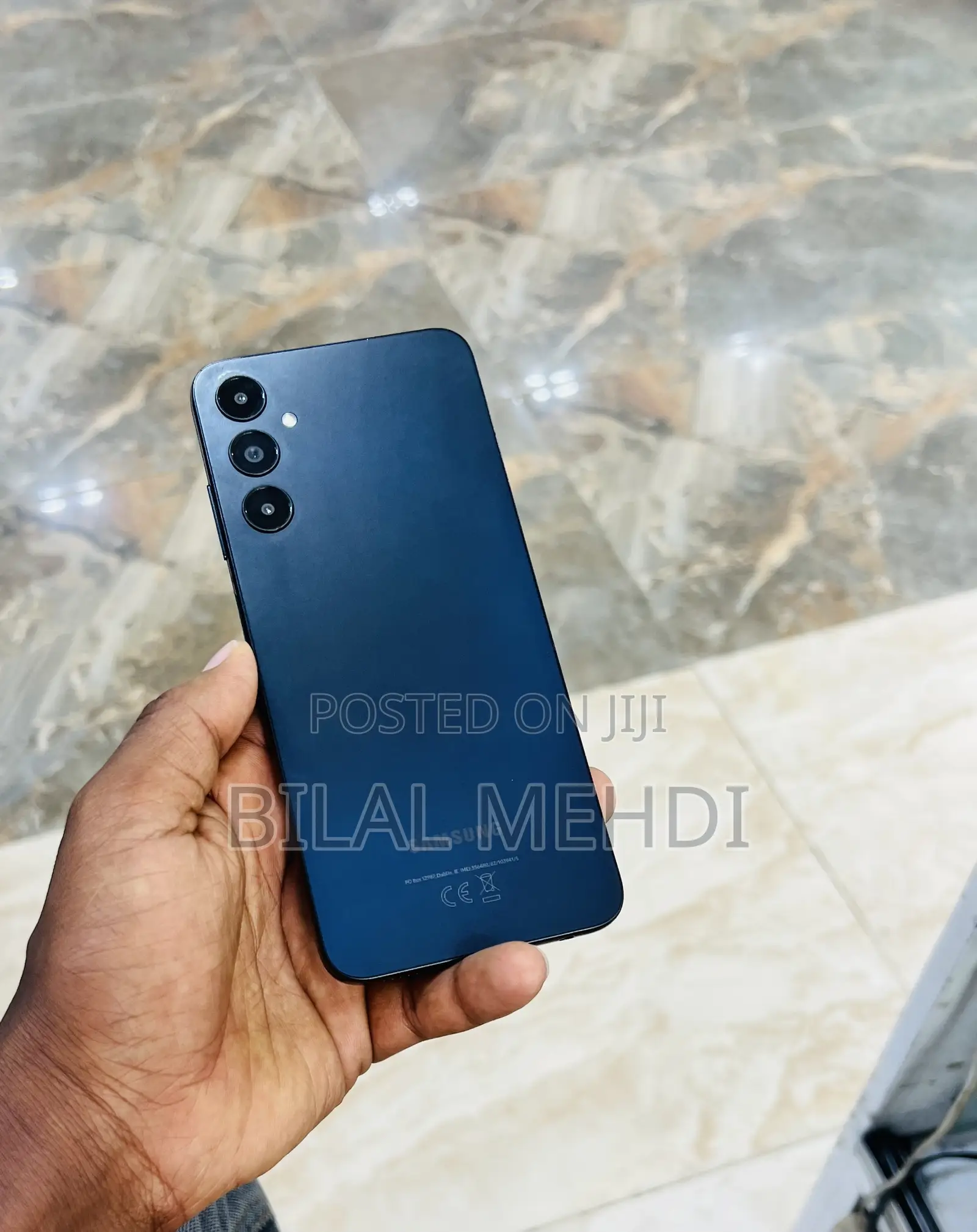 Samsung Galaxy A05s 128 GB