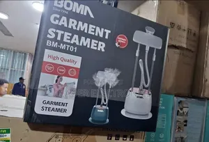 Boma Garment Steamer 1800w