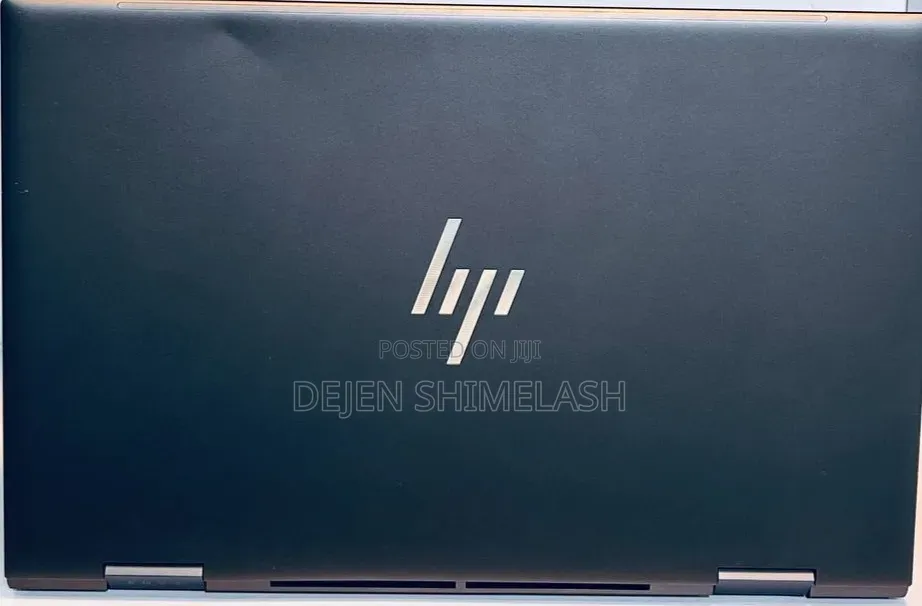New Laptop HP Envy X360 8GB AMD Ryzen 5 SSD 512GB