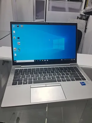 New Laptop HP Stream Notebook 16GB Intel Core i5 SSD 512GB