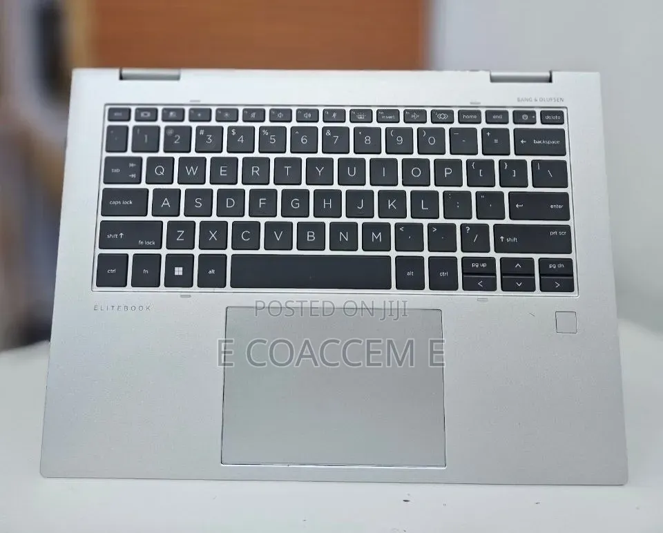 New Laptop HP 16GB Intel Core i7 SSD 512GB