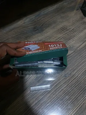 Meakida Special Nail (1013)