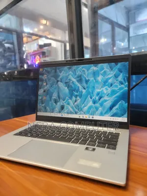 Laptop HP EliteBook 840 G9 16GB Intel Core i7 SSD 512GB