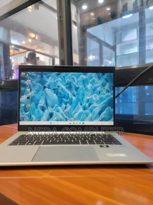 Laptop HP EliteBook 840 G9 16GB Intel Core i7 SSD 512GB