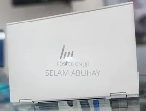 New Laptop HP EliteBook 1030 16GB Intel Core i5 SSD 512GB