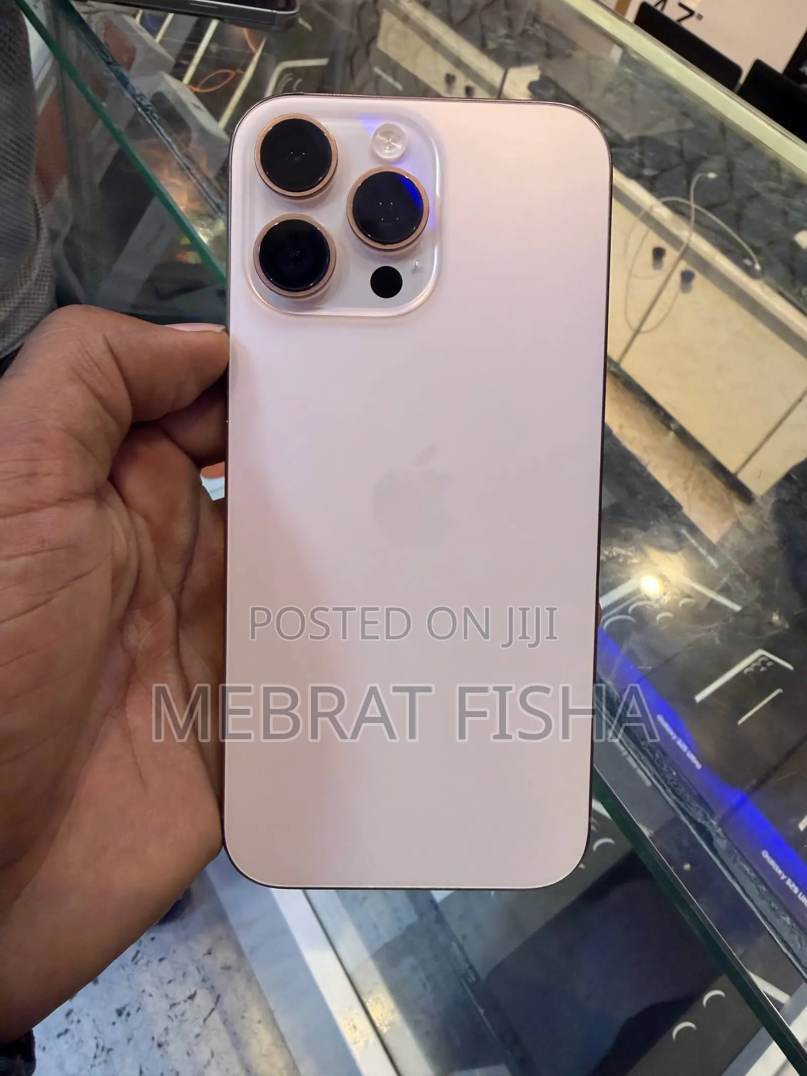 New Apple iPhone 17 512 GB