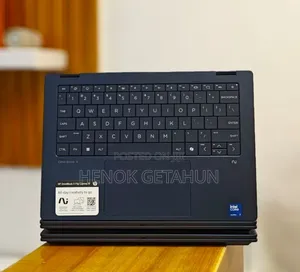 New Laptop HP OmniBook X Flip 14" 16GB Intel Core 7 SSD 1T
