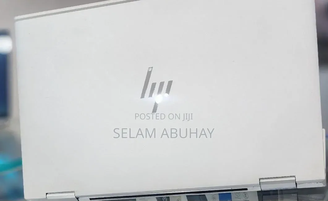 New Laptop HP EliteBook 1030 16GB Intel Core i5 SSD 512GB