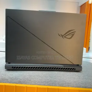 New Laptop Asus ROG Strix G16 G614 32GB Intel Core i9 SSD 1T