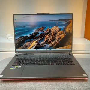 New Laptop Asus ROG Strix G16 G614 32GB Intel Core i9 SSD 1T