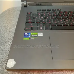 New Laptop Asus ROG Strix G16 G614 32GB Intel Core i9 SSD 1T