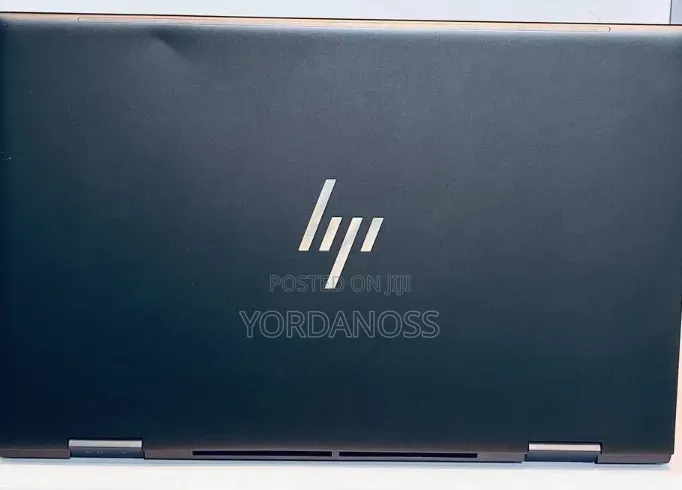 New Laptop HP Envy x360 8GB AMD Ryzen 5 SSD 512GB