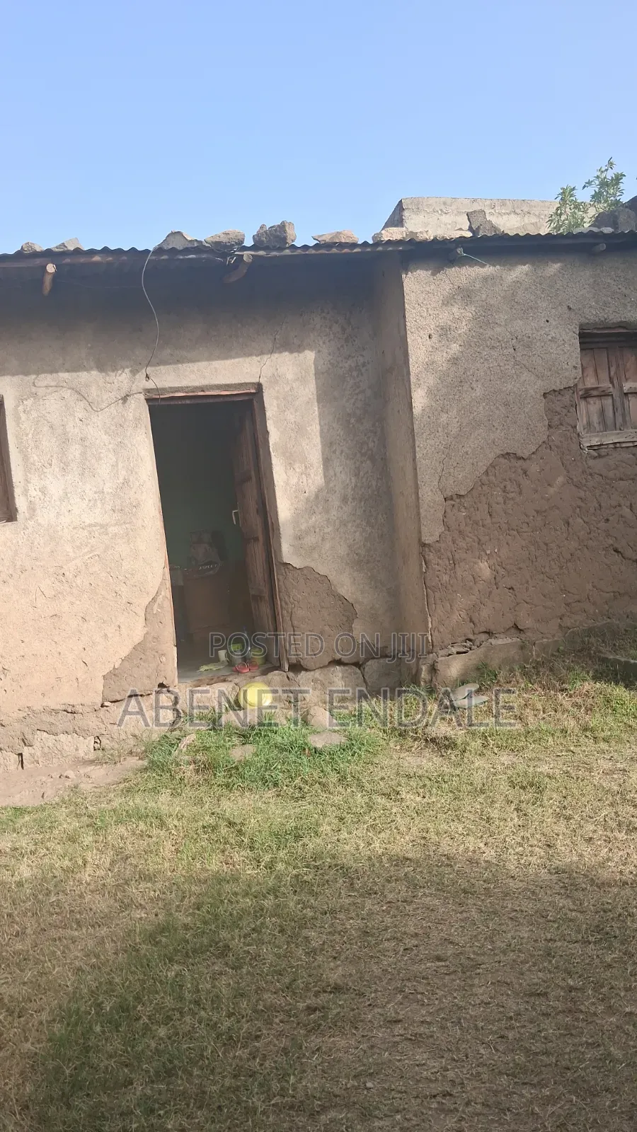 Selling Place That Is Legally Owned