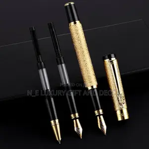 Fountain Pen
