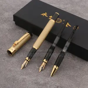 Fountain Pen