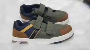 Boys Shoes Size 36,34