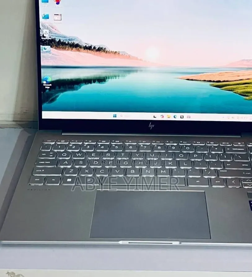 New Laptop HP Pavilion 15 16GB Intel Core i7 SSD 1T