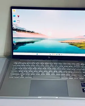 New Laptop HP Pavilion 15 16GB Intel Core i7 SSD 1T