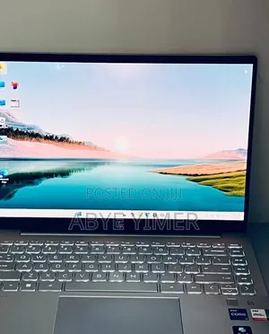 New Laptop HP Pavilion 15 16GB Intel Core i7 SSD 1T