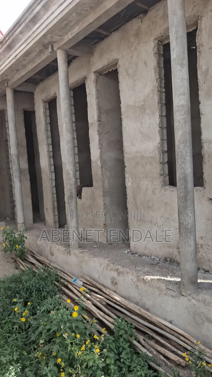 3bdrm Villa in Adama 105 for sale