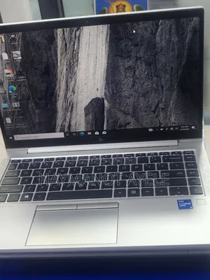 New Laptop HP EliteBook 840 16GB Intel Core i5 SSD 512GB