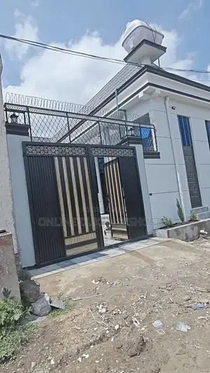 Furnished 7bdrm House in Bishoftu Debirezeyet, East Shewa for sale