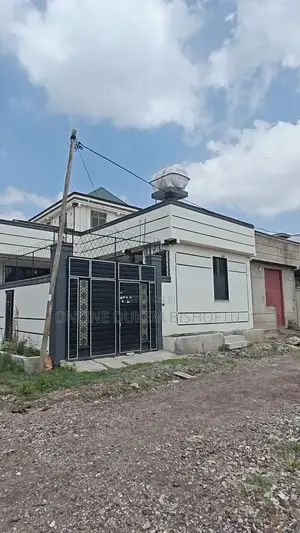 Furnished 7bdrm House in Bishoftu Debirezeyet, East Shewa for sale