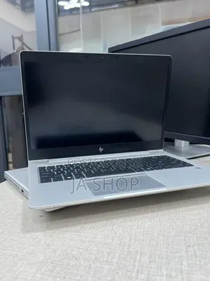 New Laptop HP EliteBook 840 16GB Intel Core i5 SSD 512GB