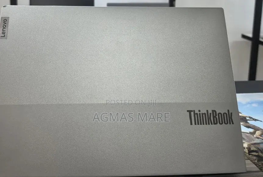 New Laptop Lenovo ThinkBook 15 16GB Intel Core i5 SSD 512GB