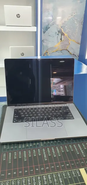New Laptop Apple MacBook Pro 2021 M1 Max 32GB Apple M1 Max SSD 1T