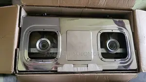 Gas Stoves