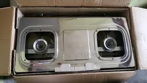 Gas Stoves