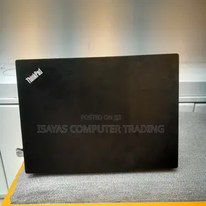 New Laptop Lenovo ThinkPad E480 8GB Intel Core i7 SSD 512GB
