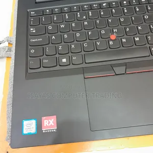 New Laptop Lenovo ThinkPad E480 8GB Intel Core i7 SSD 512GB