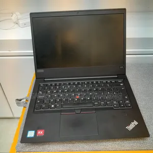 New Laptop Lenovo ThinkPad E480 8GB Intel Core i7 SSD 512GB