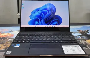 New Laptop Asus ZenBook 13 UX331UN 16GB Intel Core i7 SSD 512GB
