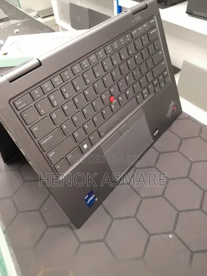 New Laptop Lenovo ThinkPad X1 Yoga 32GB Intel Core i7 SSD 512GB