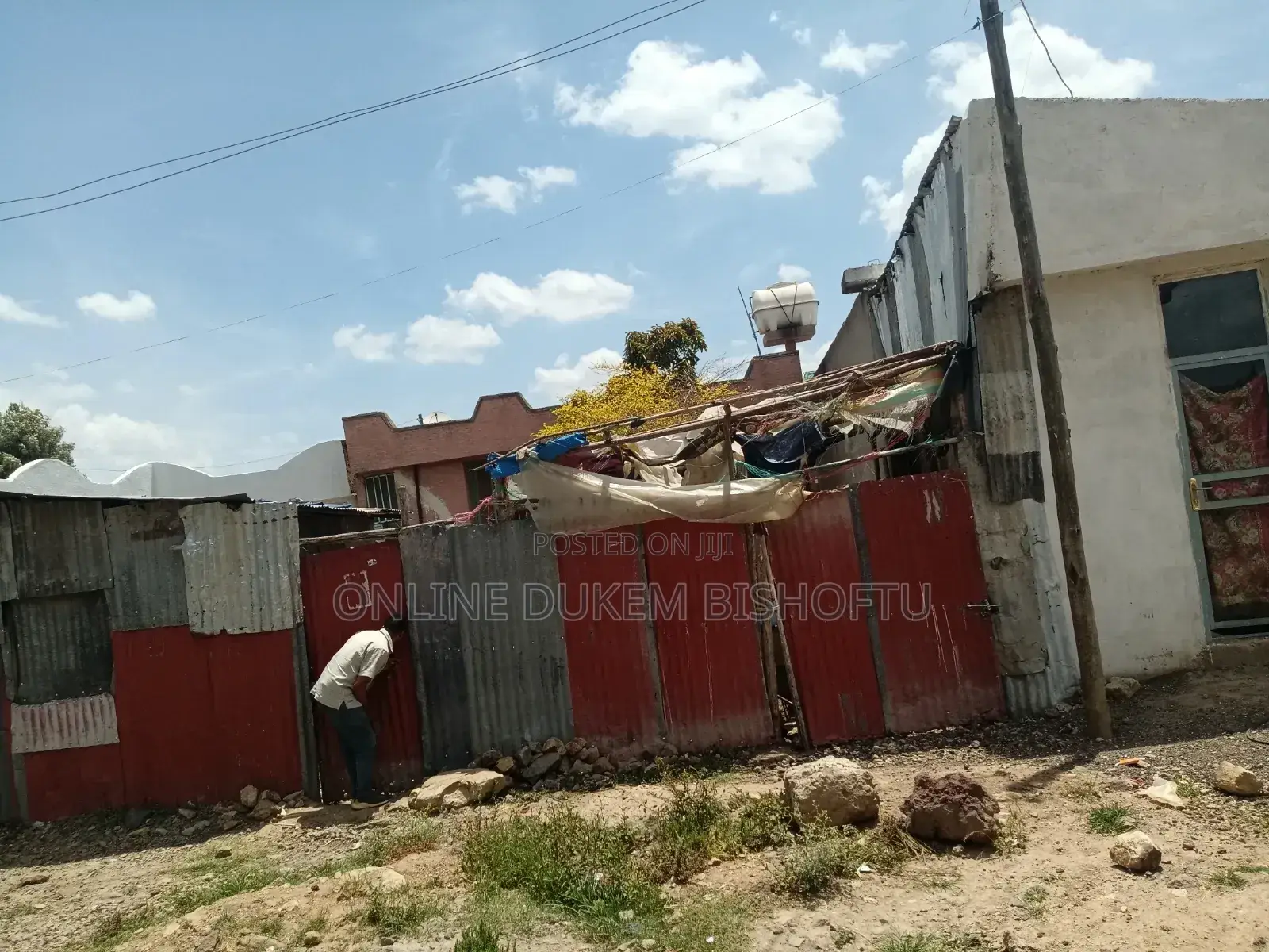 Furnished 8bdrm House in Dukem Bishoftu, East Shewa for sale